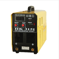 Máy Hàn Que Inverter Hồng Ký HK 315i