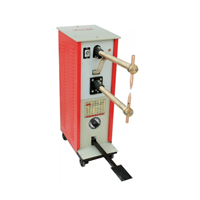 Máy Hàn Bấm Hồng Ký HB04K (4KVA)