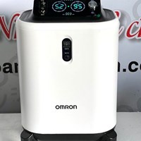 Máy Tạo Oxy Omron KJR-Y55W