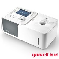 Máy trợ thở Yuwell CPAP YH-360