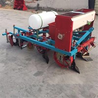 Máy trồng cây đậu phộng WS-2PH-2