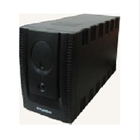Bộ Lưu Điện UPS HYUNDAI HD-600VA (360W)