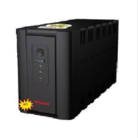 Bộ Lưu Điện UPS Santak BLAZER PRO 1500