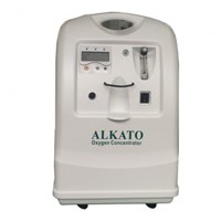 MÁY TẠO OXY 5 LÍT ALKATO KS-5