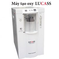 MÁY TẠO OXY 3 LÍT LUCASS SS-3AW