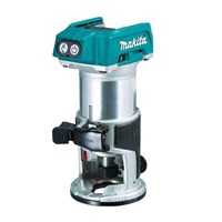 MÁY ĐÁNH CẠNH PIN MAKITA DRT50RFX8