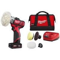 MÁY ĐÁNH BÓNG MILWAUKEE M12 BPS