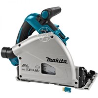 MÁY CƯA ĐĨA CẮT SÂU MAKITA DSP601ZU