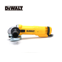 MÁY MÀI GÓC DEWALT DWE8310S-B1