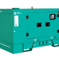 MÁY PHÁT ĐIỆN CUMMINS 1125KVA