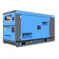 MÁY PHÁT ĐIỆN MITSUBISHI 100 KVA MPE-110M