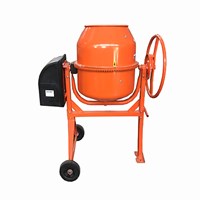 Máy trộn Mini (120L/160L/180L)