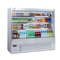 Tủ Mát Siêu Thị Không Cửa OPO LOMDP