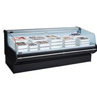 Tủ Mát Trưng Bày Hải Sản OPO SSMP