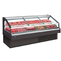 Tủ Mát Trưng Bày Thịt OPO SDMPSD