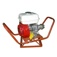 Máy đầm dùi chạy xăng Honda GP160 (5.5HP)