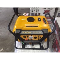 Máy Phát Điện Chạy Xăng 1KW Raven R1800-3A