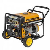 Máy Phát Điện Chạy Xăng 2.5Kva Rato R3200LW