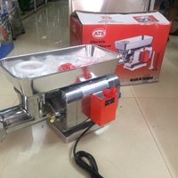 MÁY XAY THỊT ATS-102