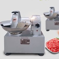 MÁY XAY NHUYỄN THỊT TQ-5