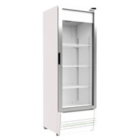 Tủ mát 1 cánh kính Sanden Intercool SPB-0300 (Inverter)