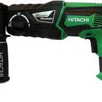 Máy Khoan búa 3cn Hitachi DH26PC