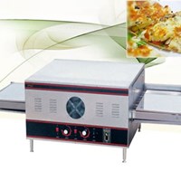 Lò nướng bánh Pizza dạng hầm dùng điện WDR-12