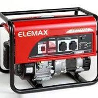 Máy Phát Điện ELEMAX SH 3200EX