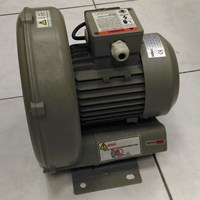 Máy Thổi Khí Con Sò HRB-102/1