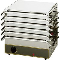 Máy hâm nóng Roller Grill DW 106