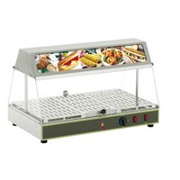 Tủ trưng bày giữ nóng Roller Grill WDL 100