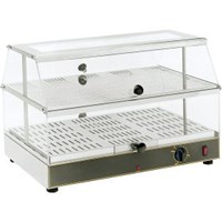 Tủ trưng bày giữ nóng Roller Grill WD 200