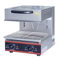 Lò nướng Salamander EB-600