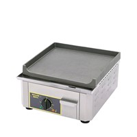 Bếp rán phẳng Roller Grill PSF 400 E