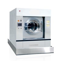 Máy giặt công nghiệp Kolner SXT-120F