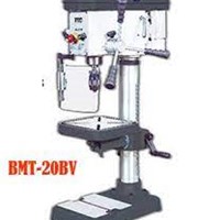 Máy khoan bàn 20mm xuất xứ đài loan tốc độ vô cấp hiệu Bemato BMT 20BV