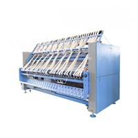 Máy gấp công nghiệp Kolner ZD3300-V