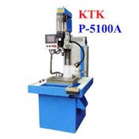 Máy khoan bàn khí nén tự động 10mm hiệu KTK P-5100A