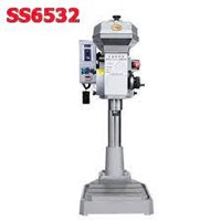 Máy ta rô đứng M10 - M32 tự động kiểu bánh răng SS-6532