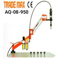 Máy ta rô cần M2 - M8 dùng hơi khí nén hiệu Trade Max AQ-08-950