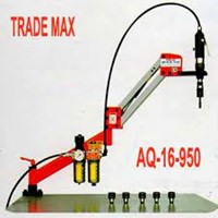 Máy ta cần sử dụng hơi khí nén M3 - M16 hiệu Trade Max AQ-16-950