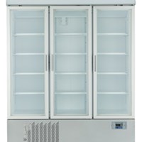 Tủ mát 3 cánh kính USS 1600 D3KL