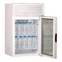 Tủ mát mini bar USS 95 DTKL