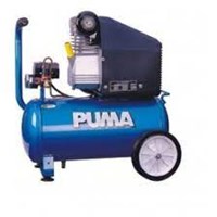 Máy nén khí đầu liền Puma DE340 (3 HP) 46L