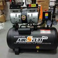 Máy nén khí không dầu Sfun SF7524LB (24 lít)