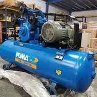 Máy nén khí đầu liền Puma ACE 5050 (5HP) 50L