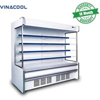 Tủ mát trưng bày siêu thị SLG-1500F