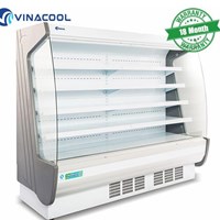 Tủ mát trưng bày rau sạch SLG-2000FB