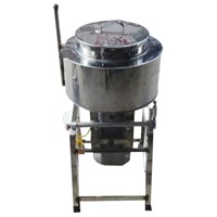 Máy xay giò chả gia đình inox 5KG CT5