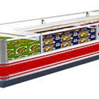   Tủ đảo ghép SDG-F